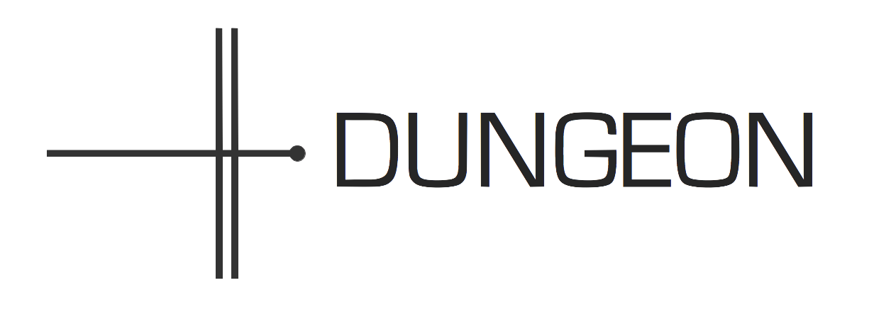 di-dungeon-logo-text